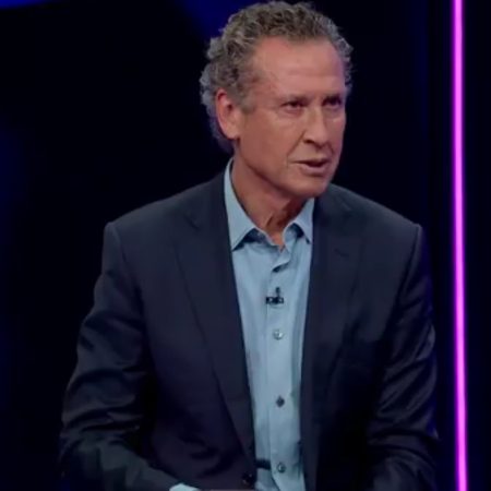 Mourinho, ¿El Mesías Blanco o una Tormenta Anunciada? Valdano Desvela las Claves del Futuro Merengue