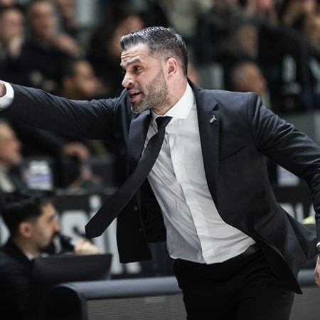Alimpijevic, Maestro de la Eurocopa: Un Reconocimiento que Hace Historia