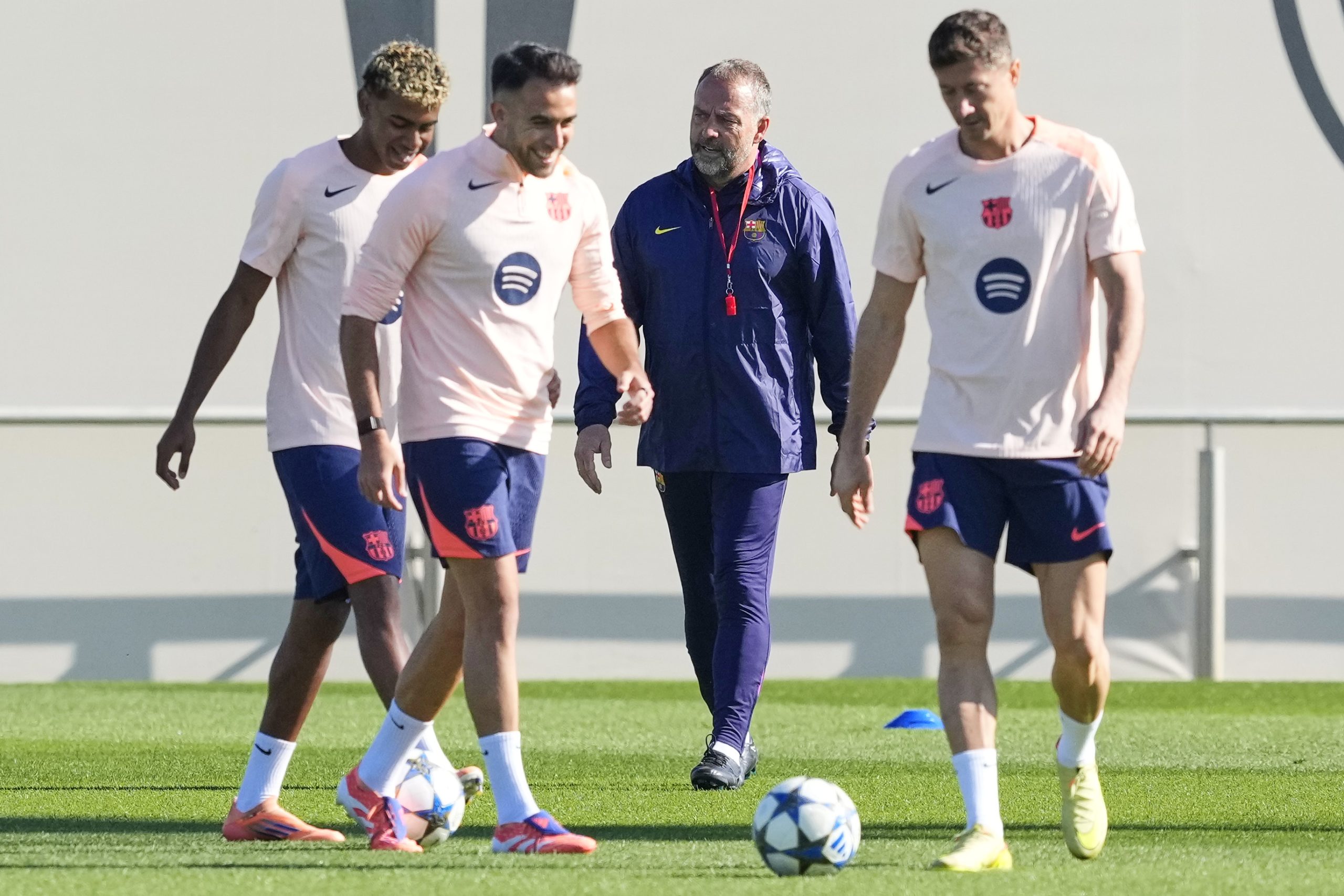 El Barça se enfrenta al Getafe sin dos de sus estrellas: ¿Cómo afectará esto a su rendimiento?