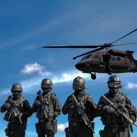 La Ley de Defensa Nacional: Pilar Fundamental de la Seguridad Española