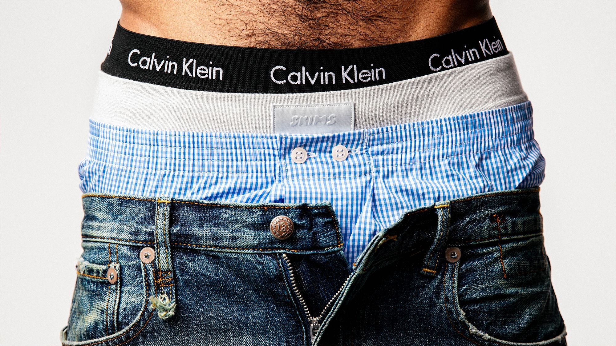 Descubre la Comodidad Inigualable: Pack de Bóxers Calvin Klein en Oferta