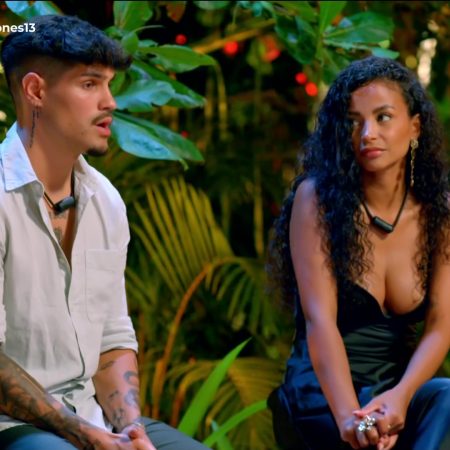 Mayeli y Álvaro: del escándalo televisivo a la intimidad de la paternidad