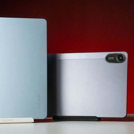 Xiaomi Redefine las Tablets: Potencia y Pantallas de Cine en tu Mano