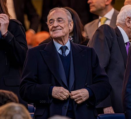 Real Madrid: Encrucijada tras un año para olvidar