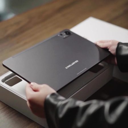 La Tablet Que Redefine Tu Espacio Digital: Teclast T65 Plus, Tu Aliada Perfecta por Menos de 265 Euros