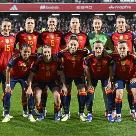 Inglaterra vs. España: Duelo de Titanes en Wembley por el Liderato Mundialista