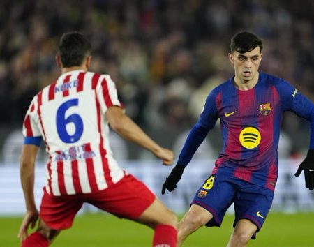 El Clásico de Madrid: Barça y Atlético protagonizan una semana crucial