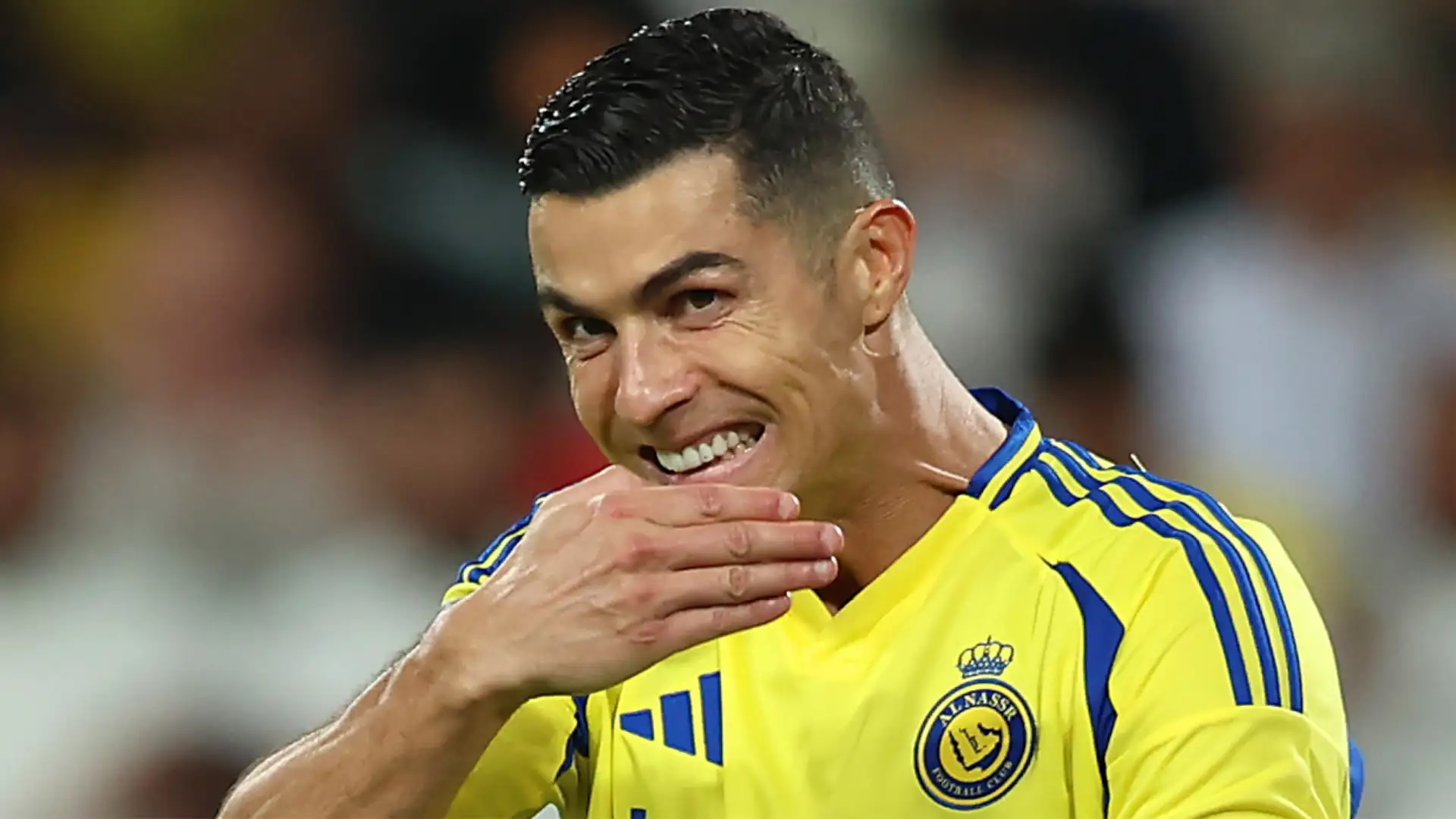 ¡El Rey Ha Vuelto! Ronaldo Firma un Doblete en su Triunfal Regreso y Sigue Haciendo Historia