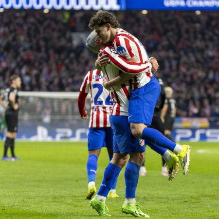 El Atlético de Madrid: Un Giro Táctico Inesperado en la Champions League