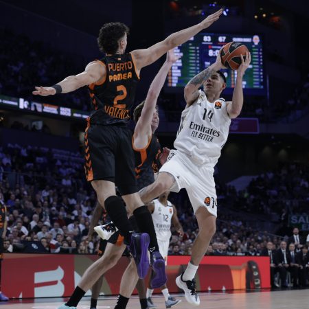 ¡Final de Infarto en la Euroliga! Real Madrid y Estrella Roja se Citan en un Duelo Decisivo por el Playoff