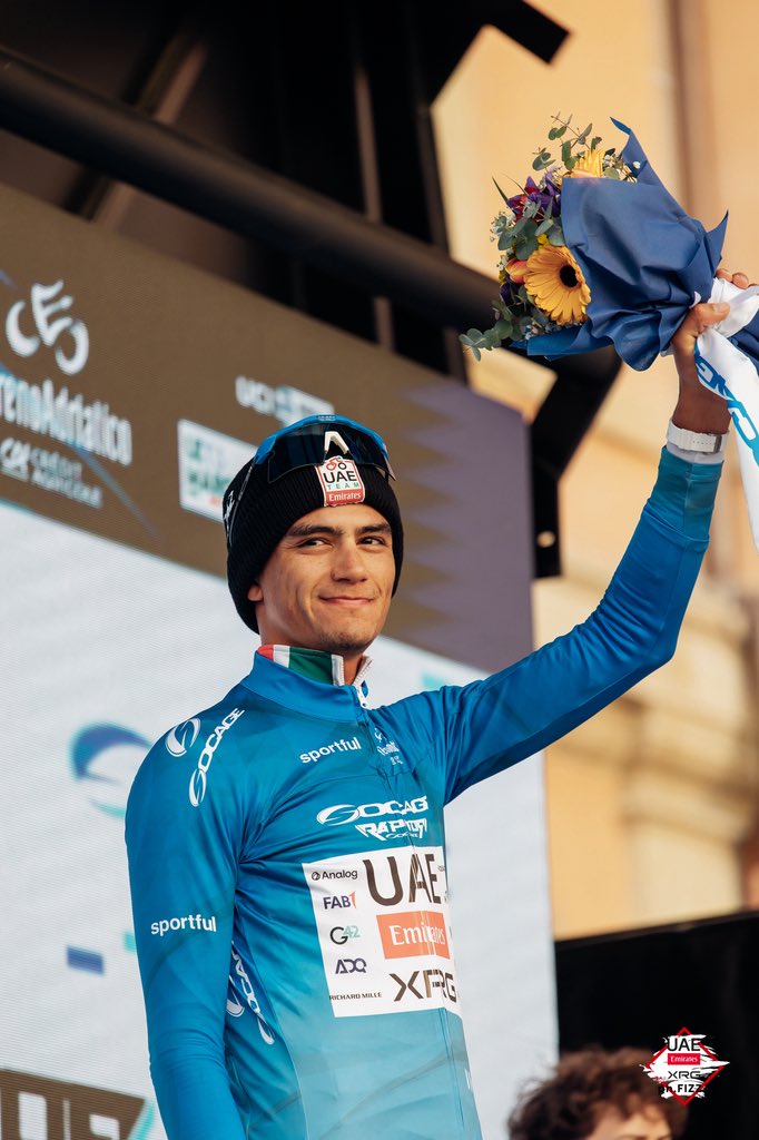 Del Toro Toma el Mando: El UAE Emirates-XRG Busca Revalidar su Hegemonía en la Itzulia Vasca