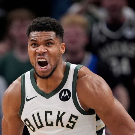 Giannis Antetokounmpo y los Milwaukee Bucks: Un Futuro Incierto