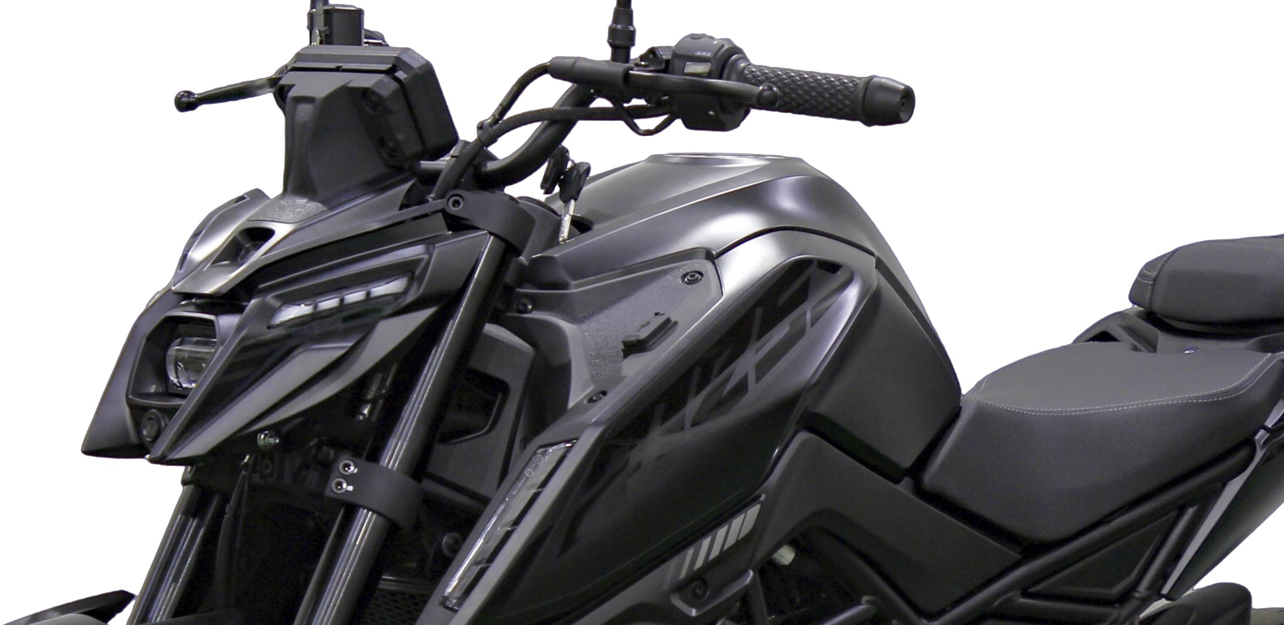 Voge 125RS: La naked que redefine la categoría A1 con estilo y potencia