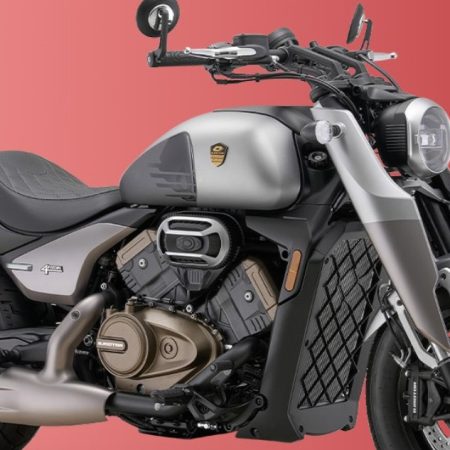 QJ Motor prepara una trail revolucionaria: ¿el nuevo tricilíndrico que marcará tendencia?