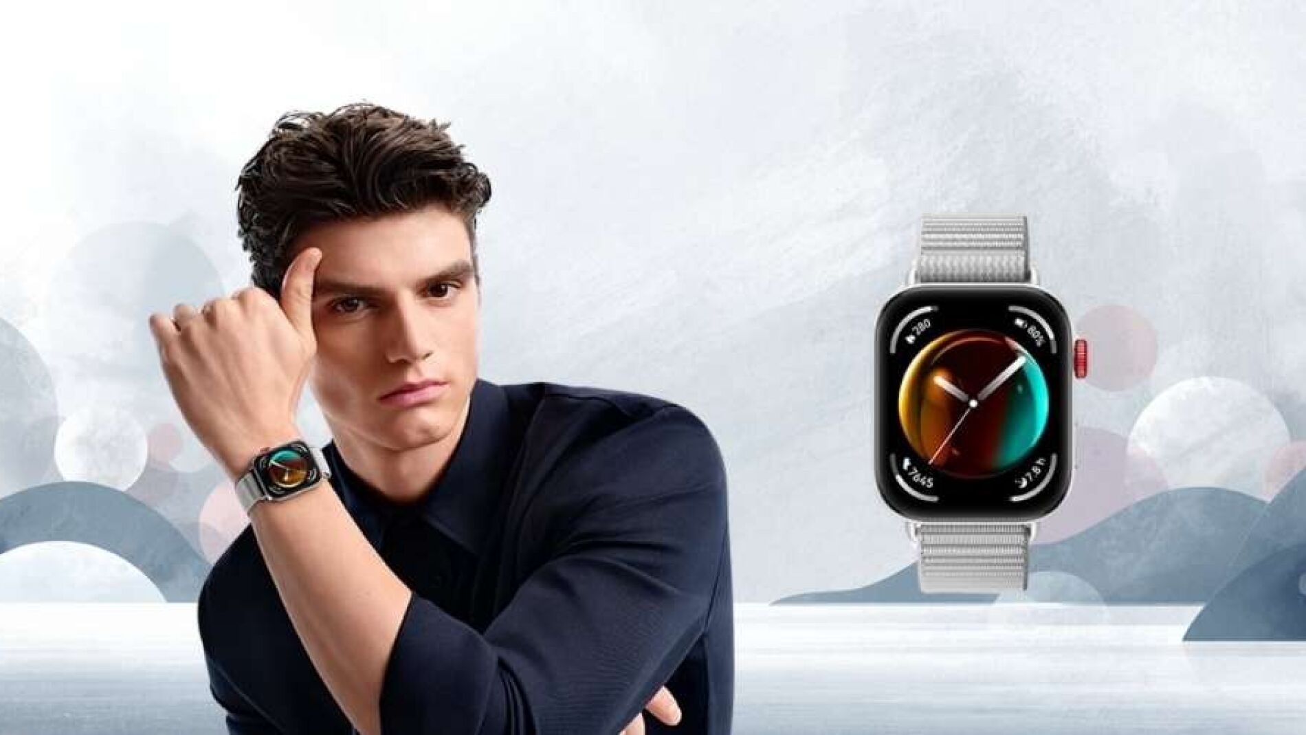 Huawei Watch Fit 4: el smartwatch asequible que transforma tu entrenamiento diario