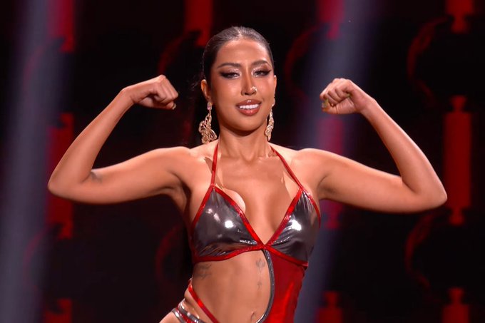 Miss Grand Tailandia 2026: De la Dentadura Postiza a la Diva Viral, un Certamen de Momentos Inesperados