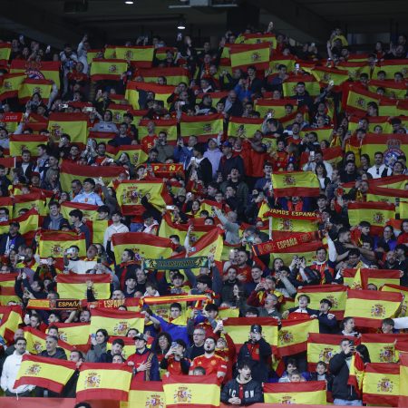 Eco Mundial: Racismo en España, ¿Adiós a la Final del Mundial 2030?