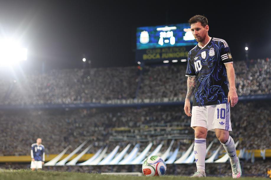 Messi, el eterno genio: ¿Hasta cuándo nos deleitará la Pulga?