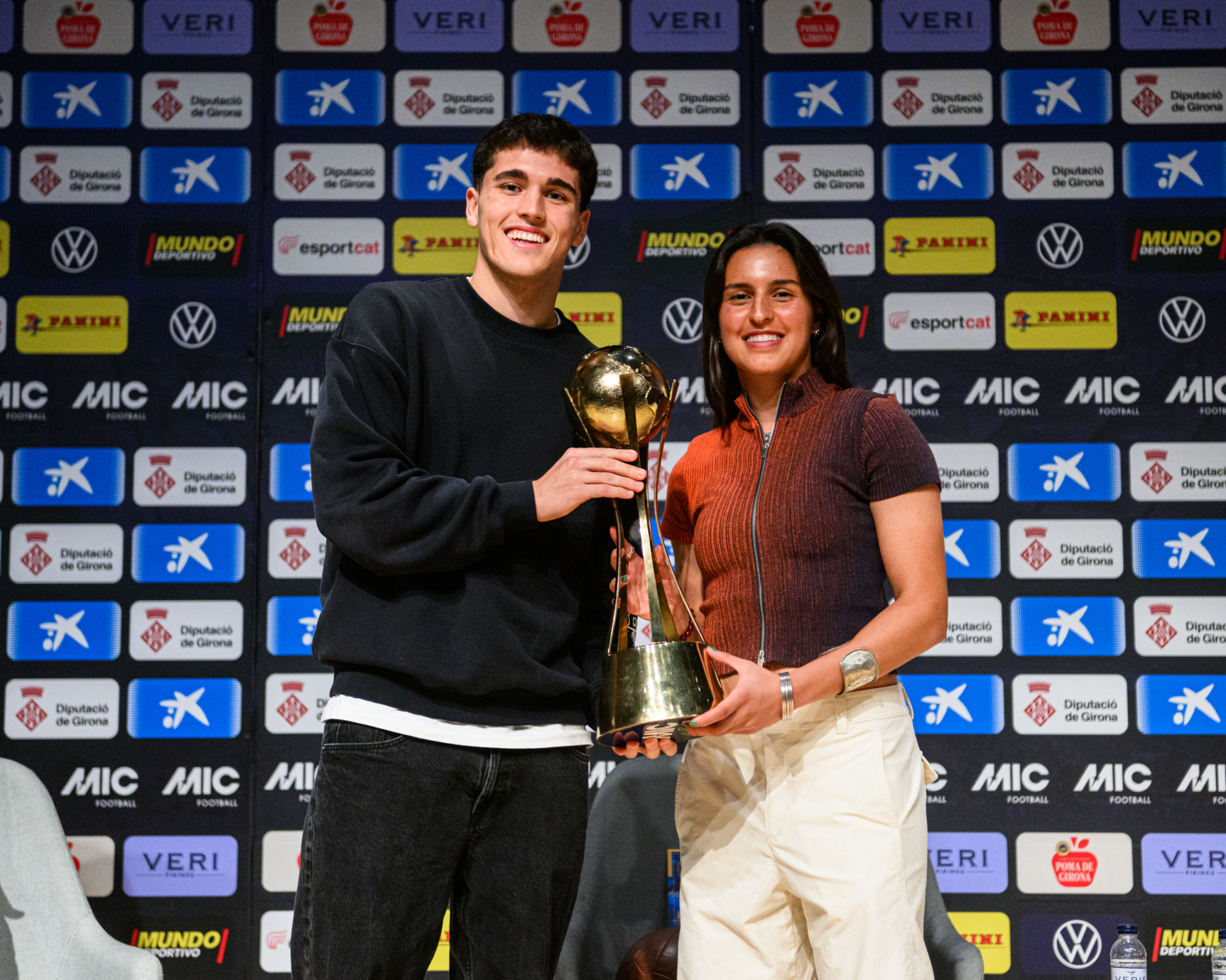 El MIC, Cantera de Estrellas Mundiales, Celebra su 24ª Edición con el Impulso de Volkswagen