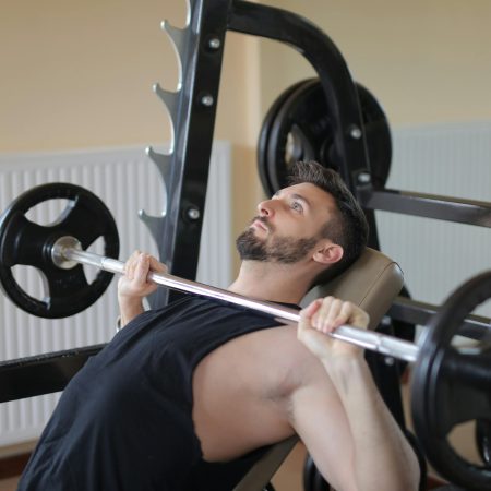 ¡El Secreto del Pectoral Perfecto! Un Solo Ejercicio Podría Ser Suficiente, Según Expertos
