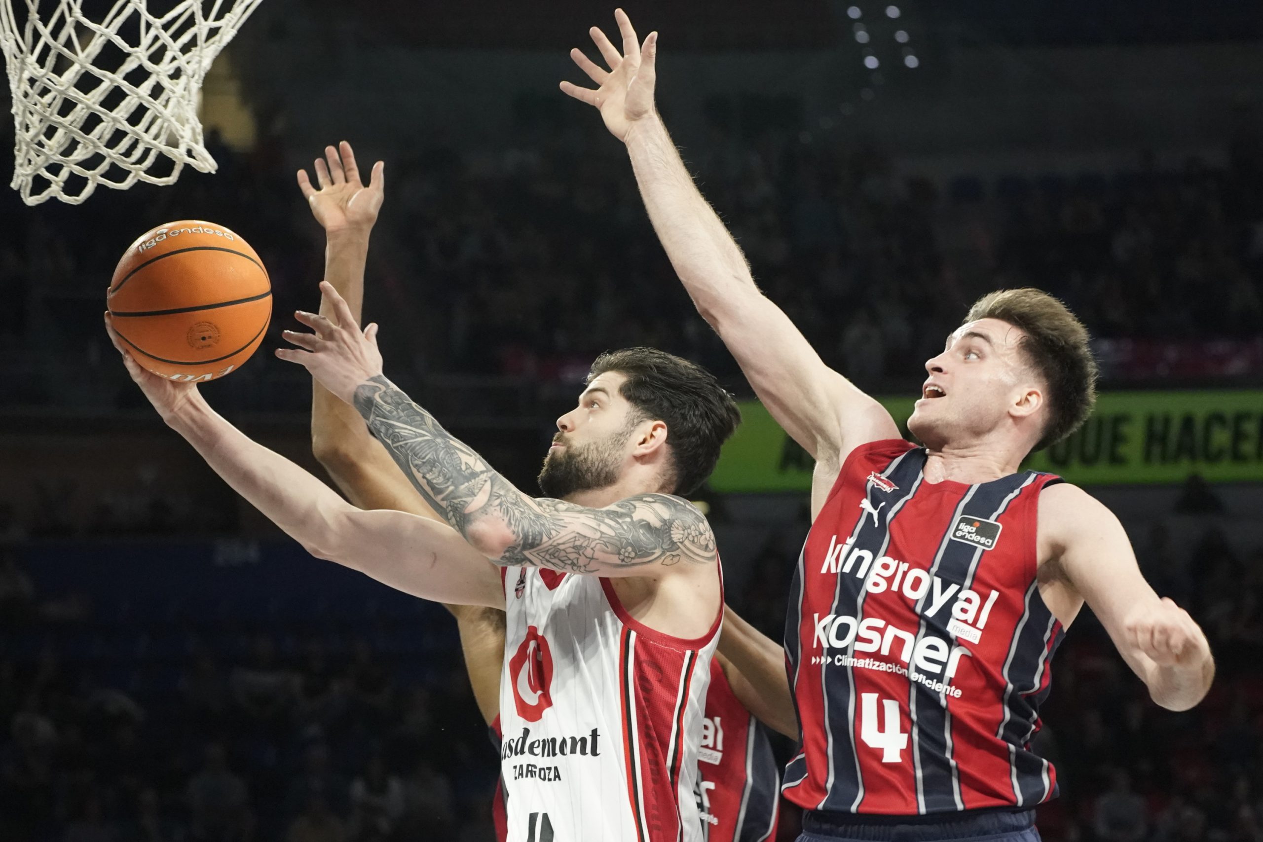 El Barça Basket se la juega en Zaragoza: ¿Clave para el playoff o nueva decepción?