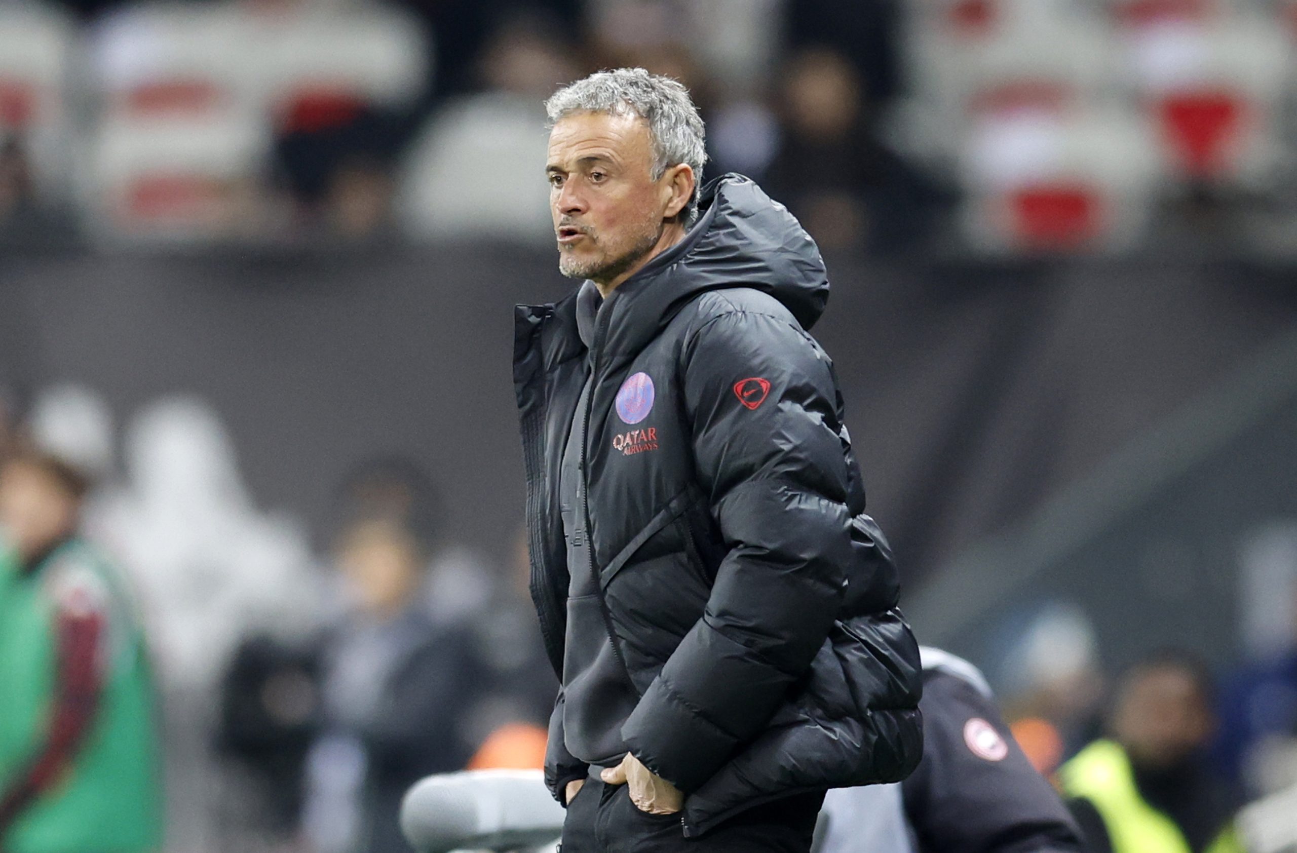El PSG se Impone al Toulouse en una Noche de Golazos y Protagonismo de Dembélé