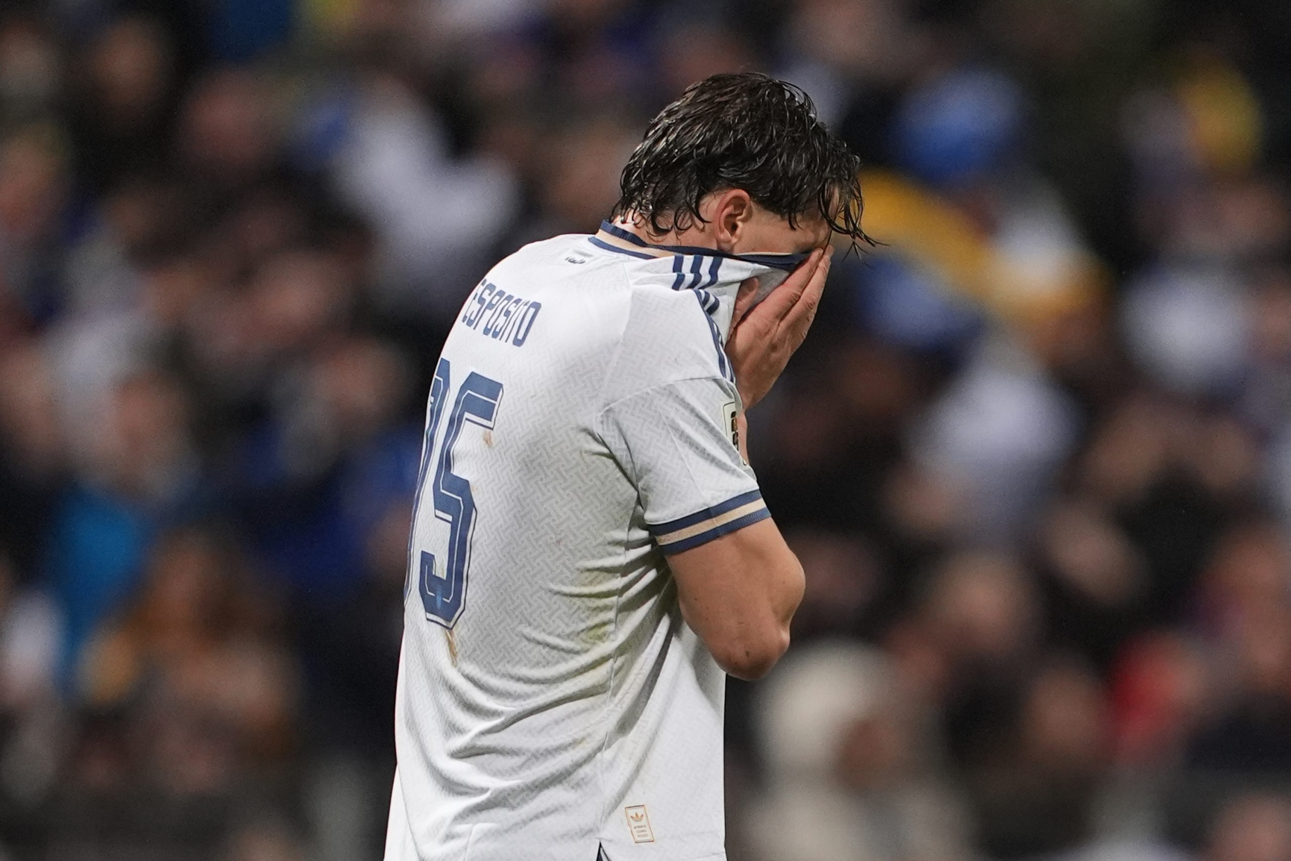 ¡Tragedia Azzurra! Italia, Fuera del Mundial por Tercera Vez Consecutiva: ¿Fin de una Era o Crisis Profunda?