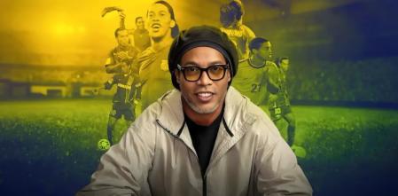 El Legado Eterno de Ronaldinho: Un Documental que Revive la Magia en Netflix