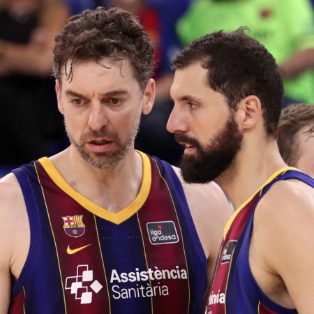 Gasol, el Mentor Inesperado: Cómo el Vino y la Sabiduría del Español Transformaron a un Joven McDermott