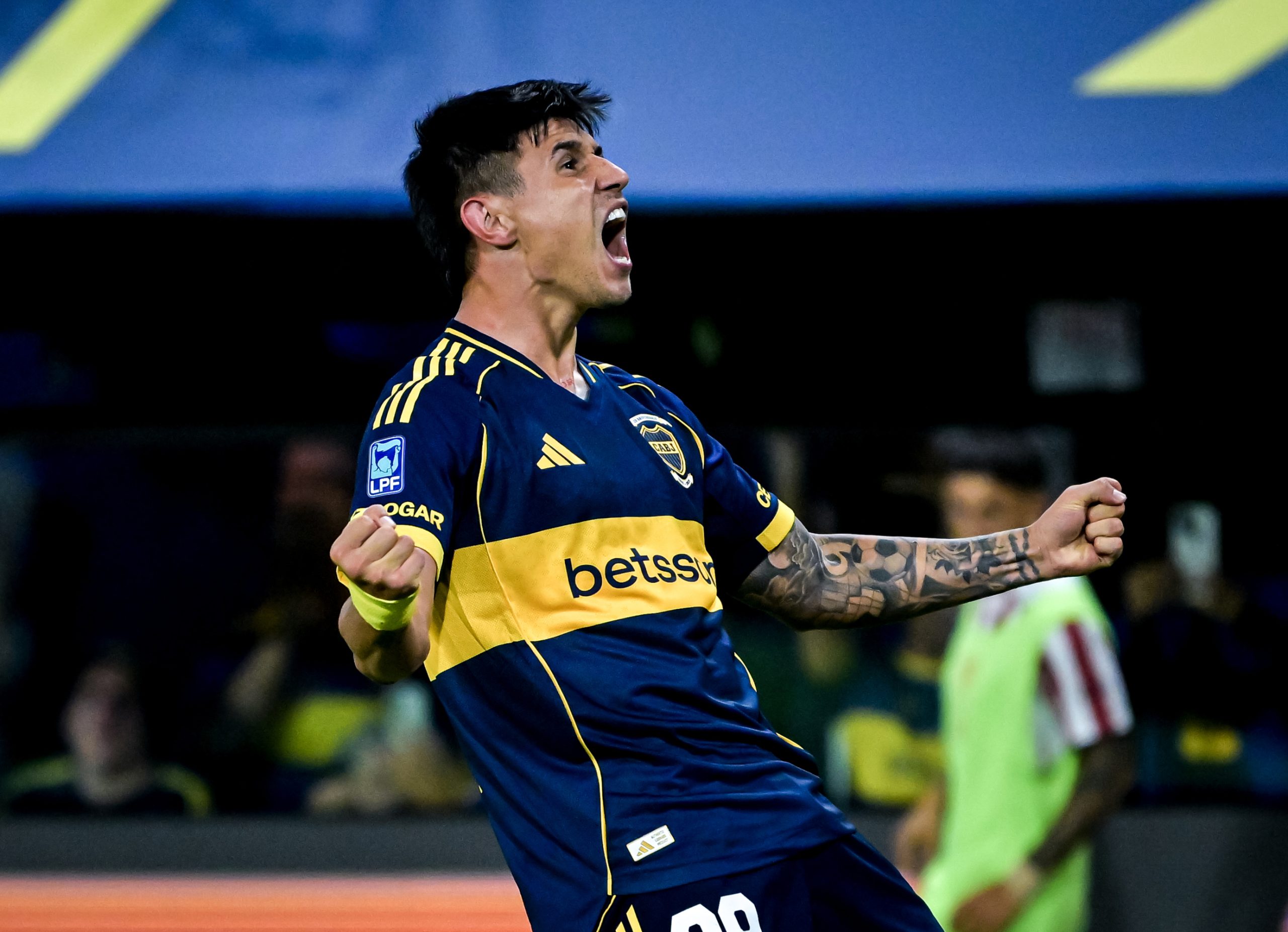 El Futuro de Boca: Una Victoria Sólida y un Talento Emergente