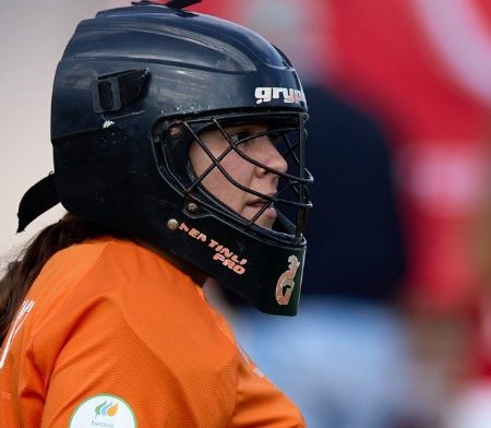 El Club Egara cierra su participación en la Euroliga femenina con una amarga derrota ante el Reading RC