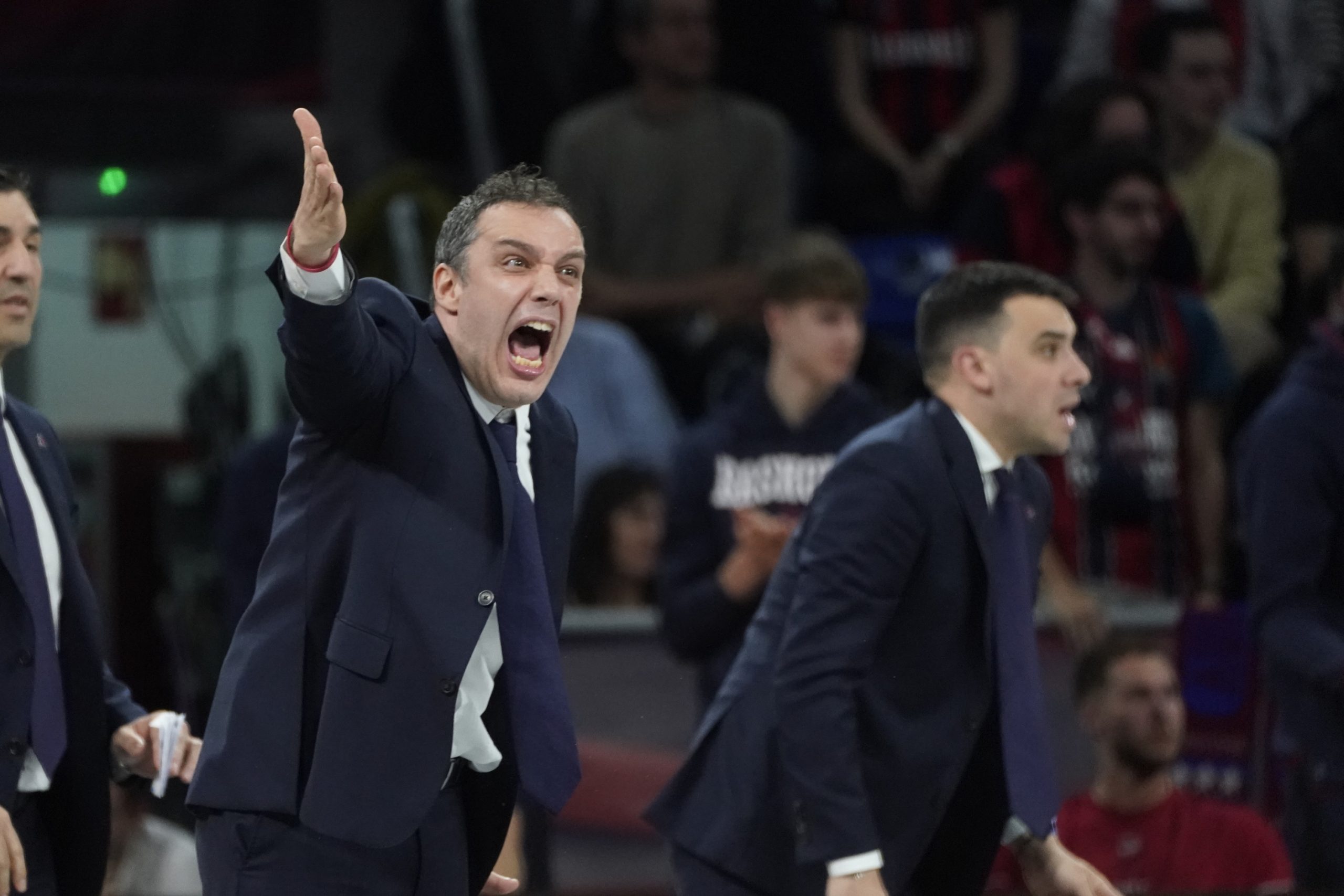 Baskonia Cierra la Euroliga con un Triunfo Épico ante el Real Madrid: La Garra y el Espíritu de Equipo, Claves del Éxito