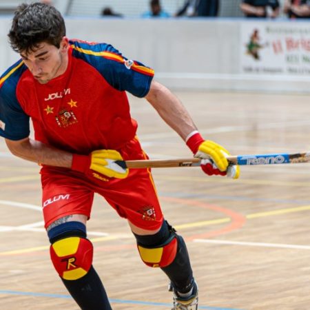 ¡Sorpresa en Montreux! Portugal Tumba a España y se Cita con Argentina en Semis de la Copa de las Naciones