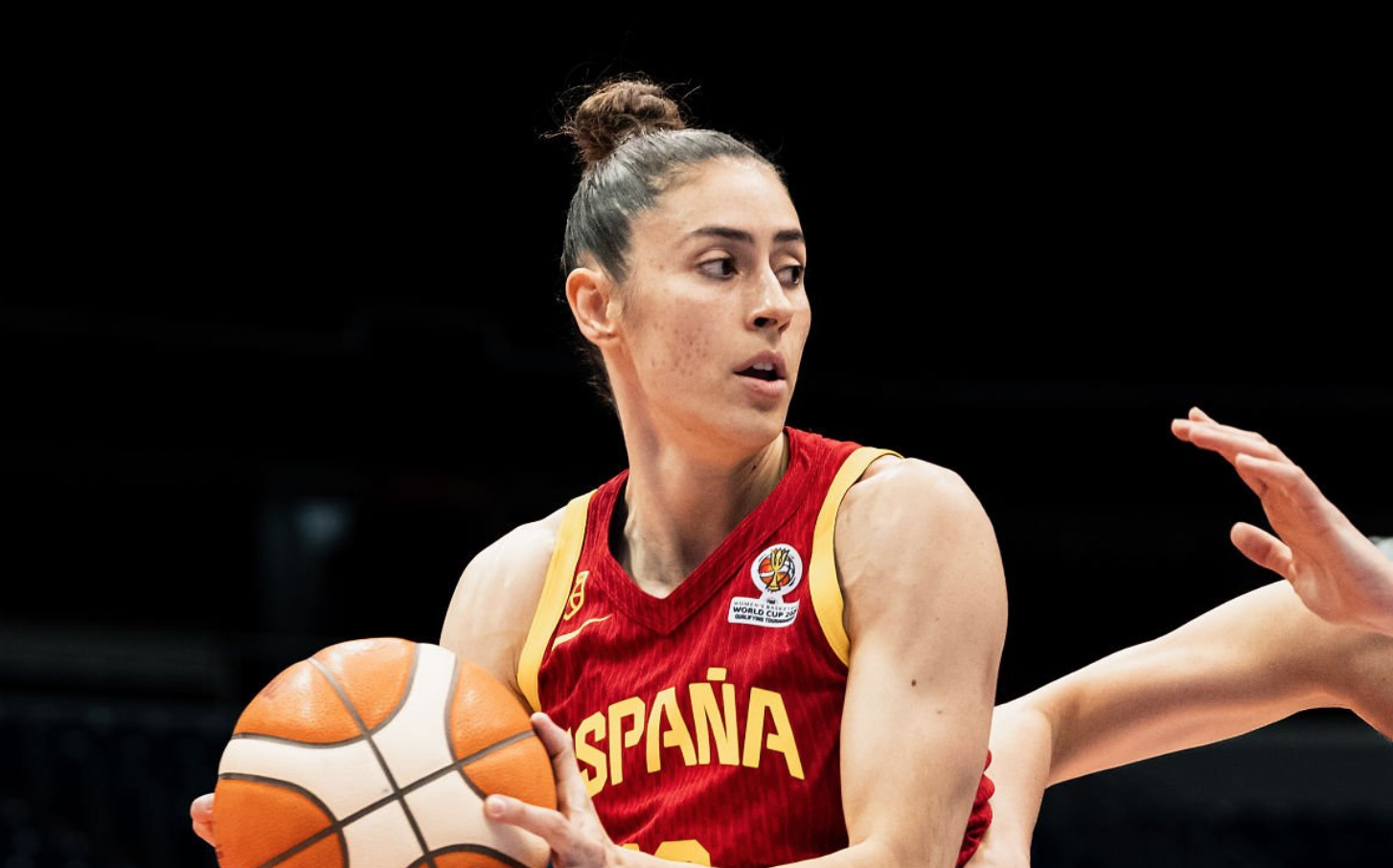 ¡Alerta Deportiva! María Conde Rompe Barreras y Llega a la WNBA: Un Futuro Brillante para el Baloncesto Español