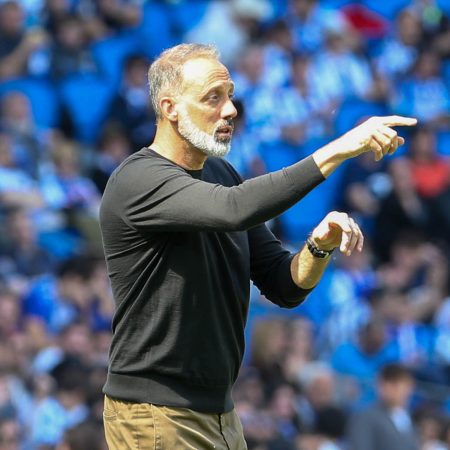 Matarazzo Celebra la Victoria, Pero No Renuncia a la Crítica: El Equipo Muestra Carácter Ante el Levante