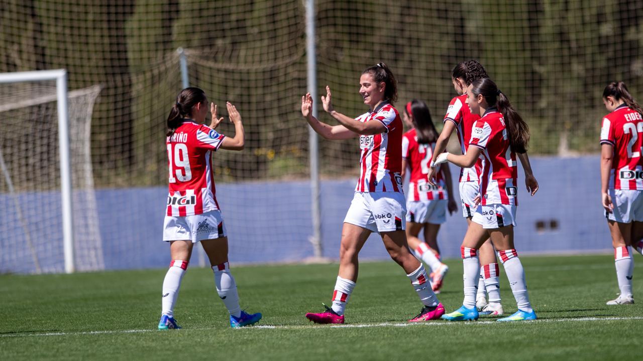 Campos da el triunfo al Athletic en un final de infarto ante el Levante