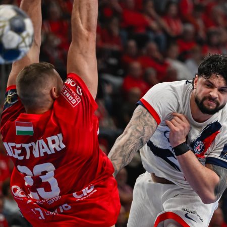 PSG Balonmano: Entre la esperanza y la presión en Europa