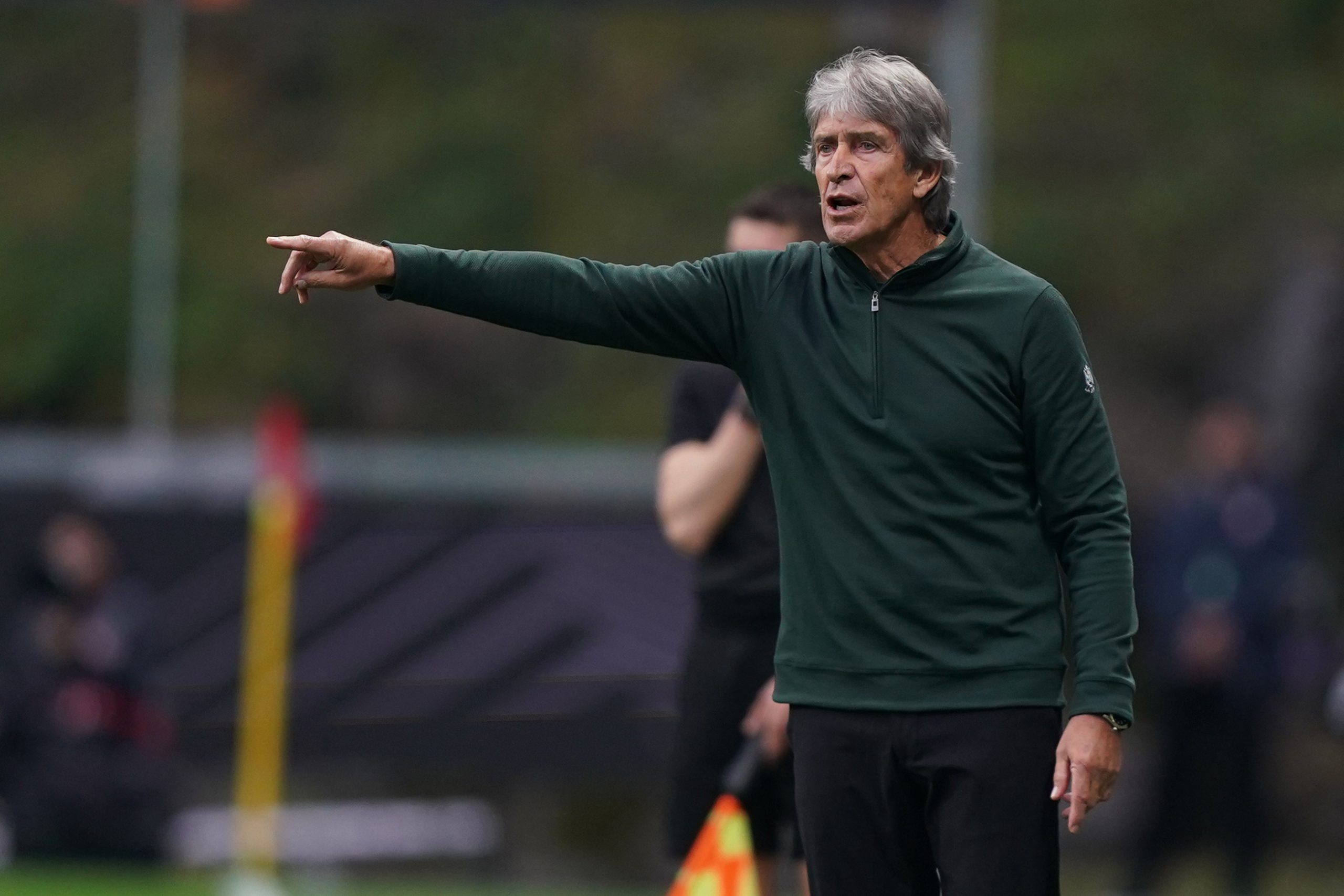 ¡Sevilla se hunde! Pellegrini lamenta errores fatales ante el Braga en una noche para el olvido