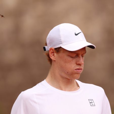 Sinner se queda corto en Montecarlo: Machac rompe la racha del italiano