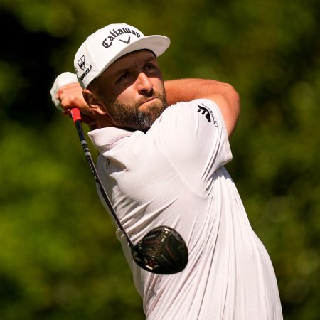 Augusta: La Montaña Rusa del Golf Desafía a los Titanes Españoles