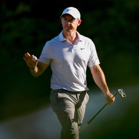 McIlroy Domina Augusta: ¿Conquistará el Norirlandés la Chaqueta Verde en 2026?