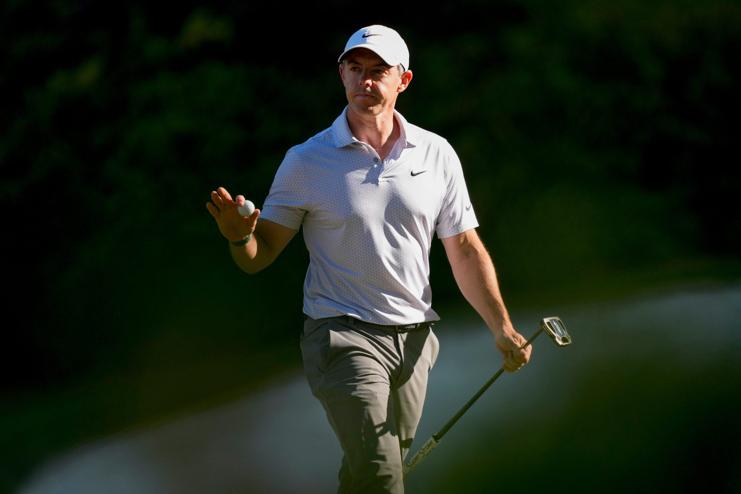 McIlroy Domina Augusta: ¿Conquistará el Norirlandés la Chaqueta Verde en 2026?