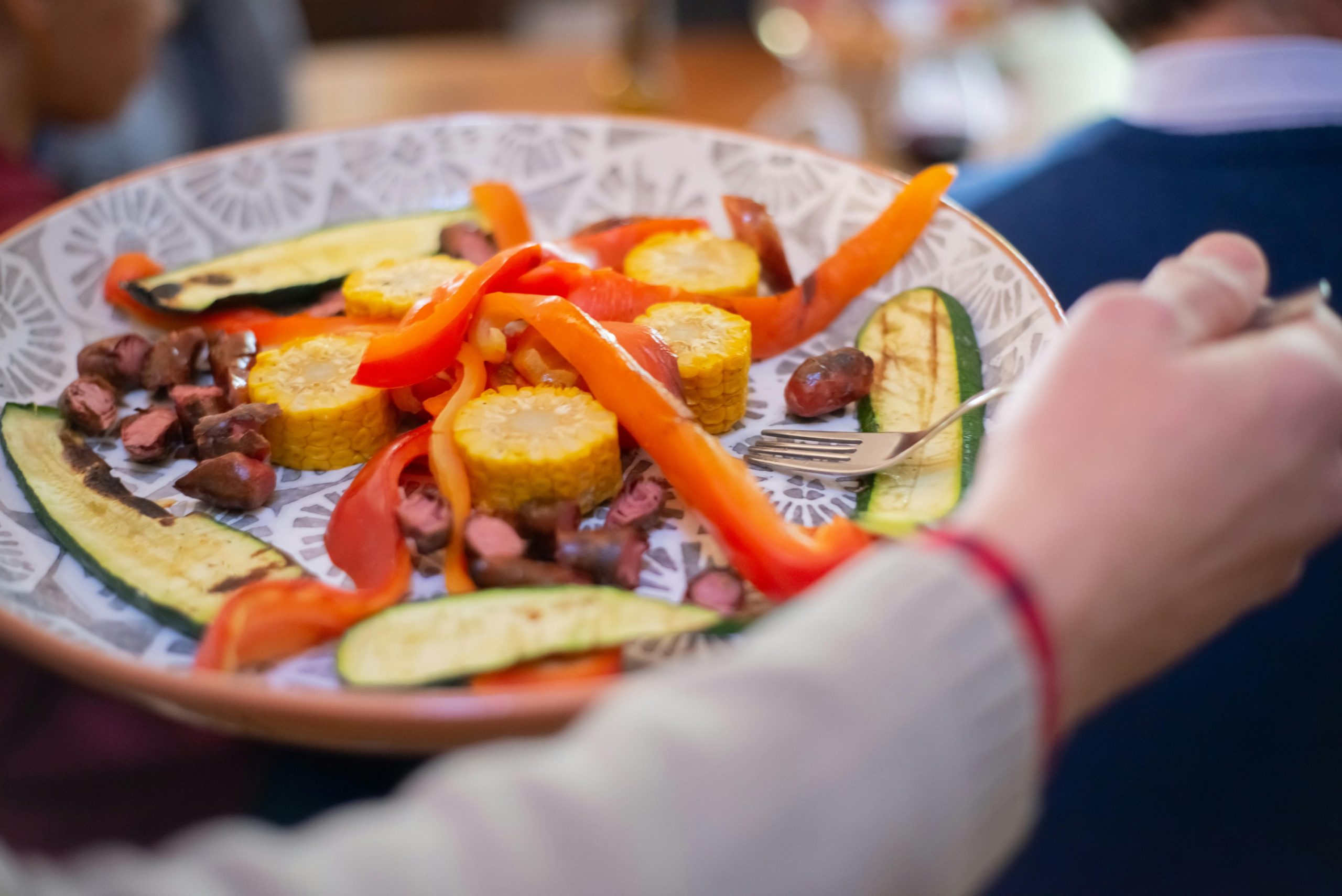La Dieta Perfecta: ¿Suplementos o Alimentos Reales? El Debate que Revoluciona la Salud en 2026