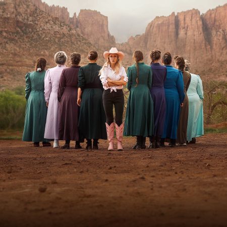 El Falso Profeta de Netflix Conquista España: La Historia Real que Desafía la Devoción
