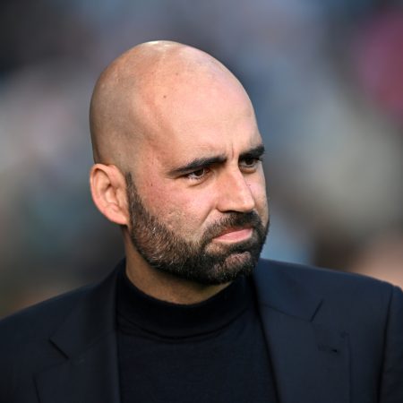 Giráldez Lanza un Desafío a la Afición: “El que no crea, que no venga a Balaídos”