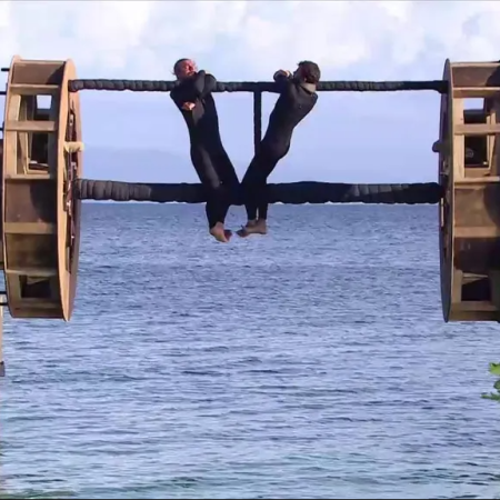 ¡Pánico en ‘Supervivientes 2026’! La Noria Infernal desata el caos y un concursante al borde del abismo
