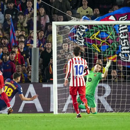 El Gran Choque de Europa: Atlético de Madrid y FC Barcelona se Juegan el Todo en la Champions