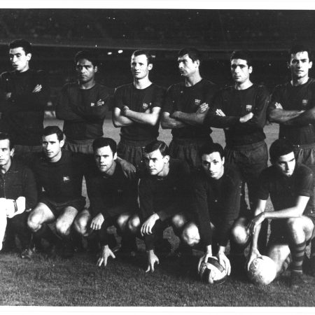El Desafío del Barcelona: ¿Puede el Barça Remontar ante el Atlético en la Champions?