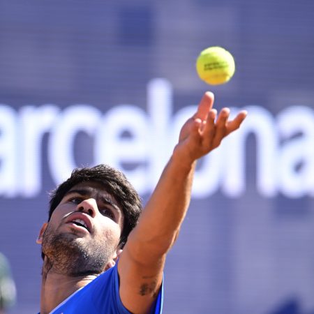 El Barcelona Open se enciende: Alcaraz avanza y los españoles sufren bajas