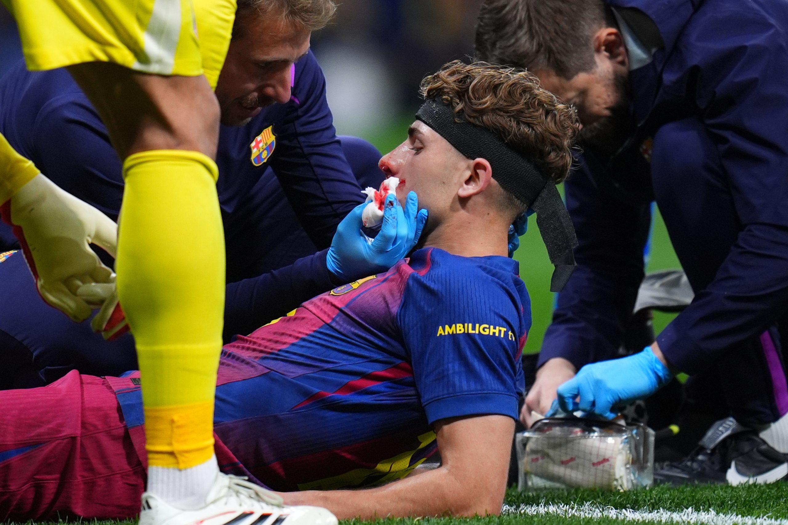 VAR y Polémica: La Jugada que Dividió al Fútbol Español
